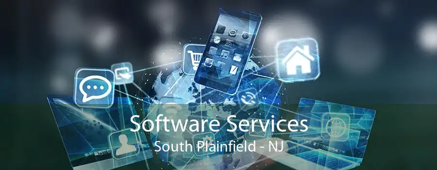 Software Services South Plainfield - NJ