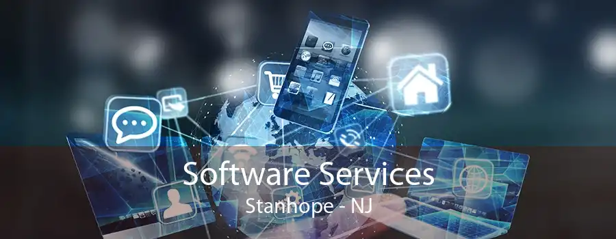 Software Services Stanhope - NJ