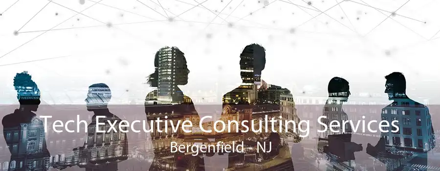 Tech Executive Consulting Services Bergenfield - NJ