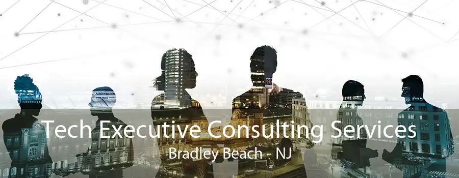 Tech Executive Consulting Services Bradley Beach - NJ