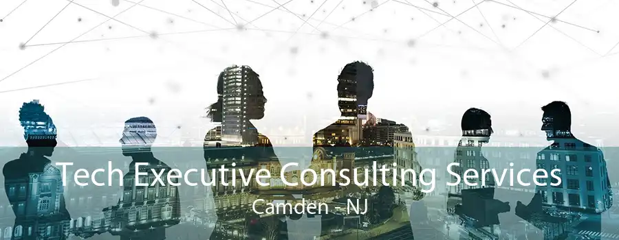 Tech Executive Consulting Services Camden - NJ