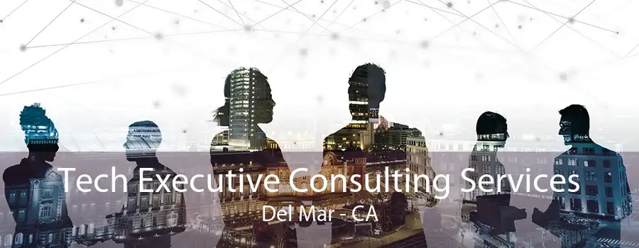 Tech Executive Consulting Services Del Mar - CA