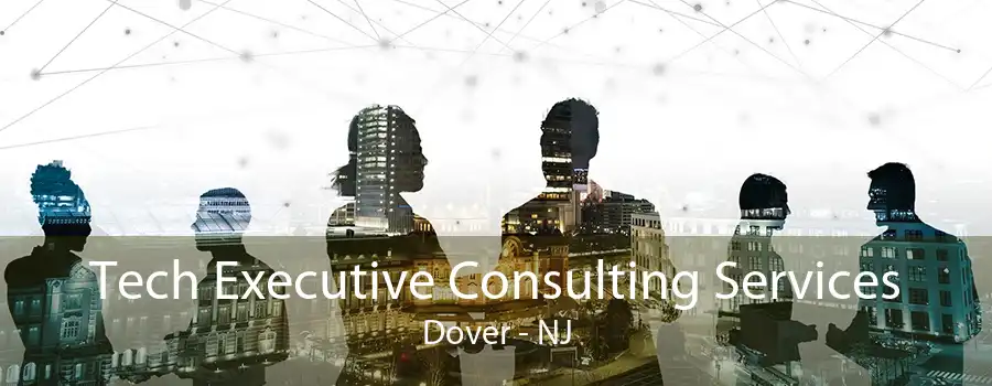 Tech Executive Consulting Services Dover - NJ