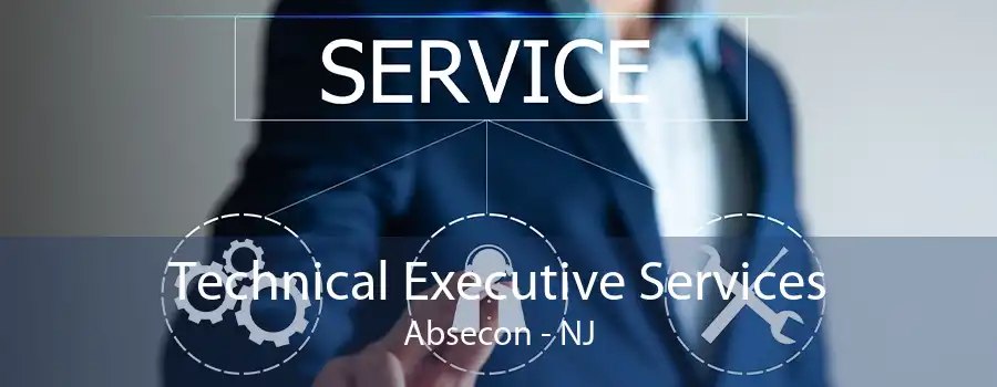 Technical Executive Services Absecon - NJ