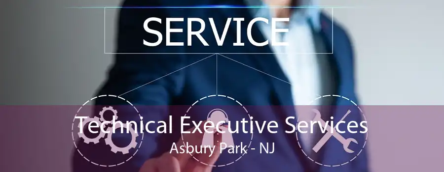 Technical Executive Services Asbury Park - NJ