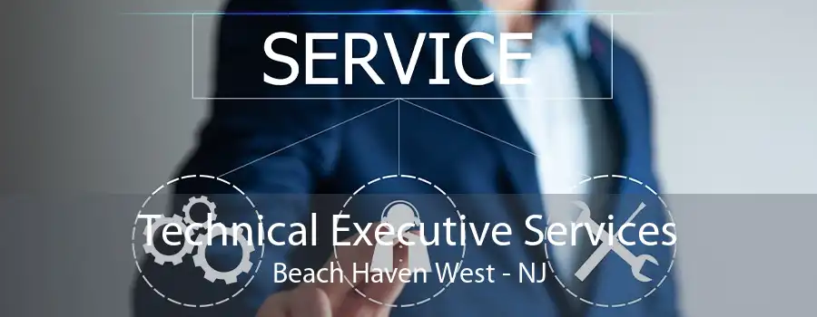 Technical Executive Services Beach Haven West - NJ