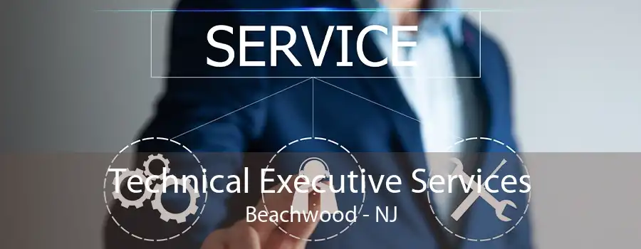 Technical Executive Services Beachwood - NJ