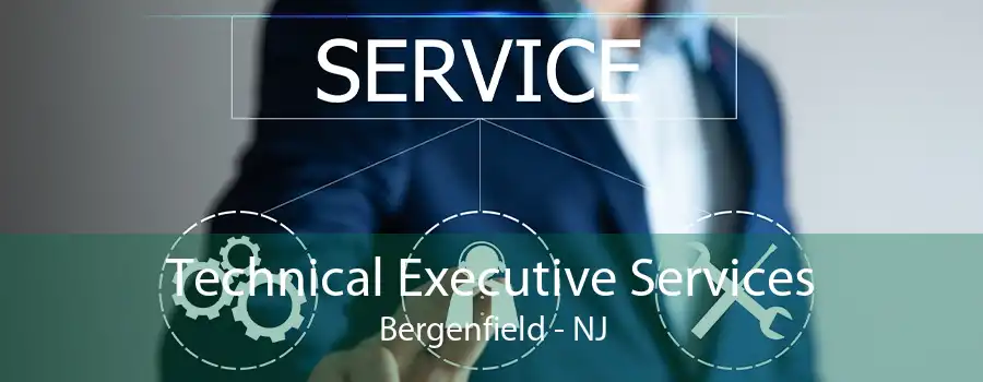 Technical Executive Services Bergenfield - NJ