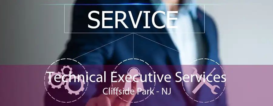 Technical Executive Services Cliffside Park - NJ