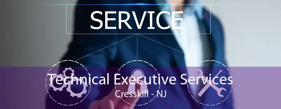 Technical Executive Services Cresskill - NJ