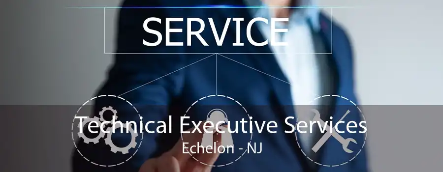 Technical Executive Services Echelon - NJ