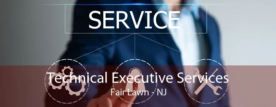 Technical Executive Services Fair Lawn - NJ