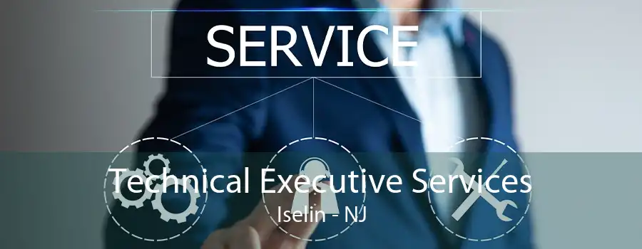 Technical Executive Services Iselin - NJ