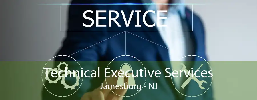 Technical Executive Services Jamesburg - NJ