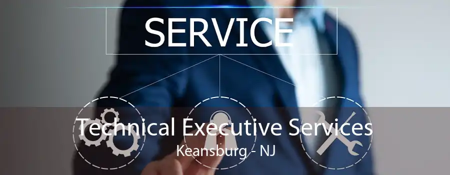 Technical Executive Services Keansburg - NJ