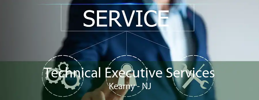 Technical Executive Services Kearny - NJ