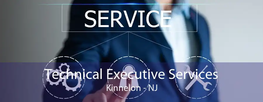 Technical Executive Services Kinnelon - NJ