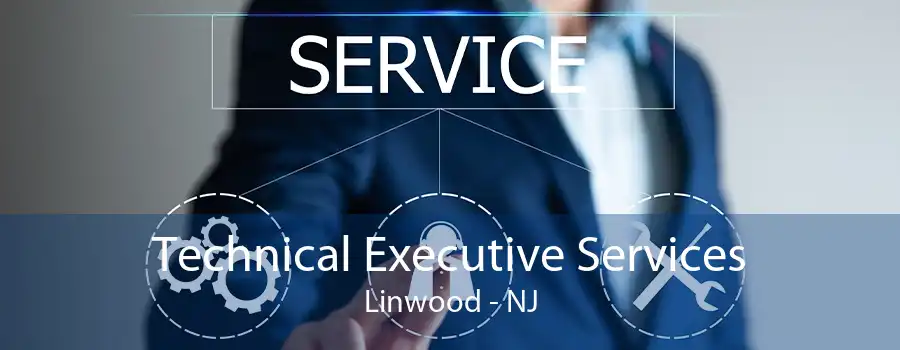 Technical Executive Services Linwood - NJ