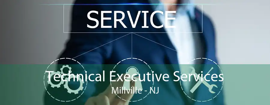 Technical Executive Services Millville - NJ