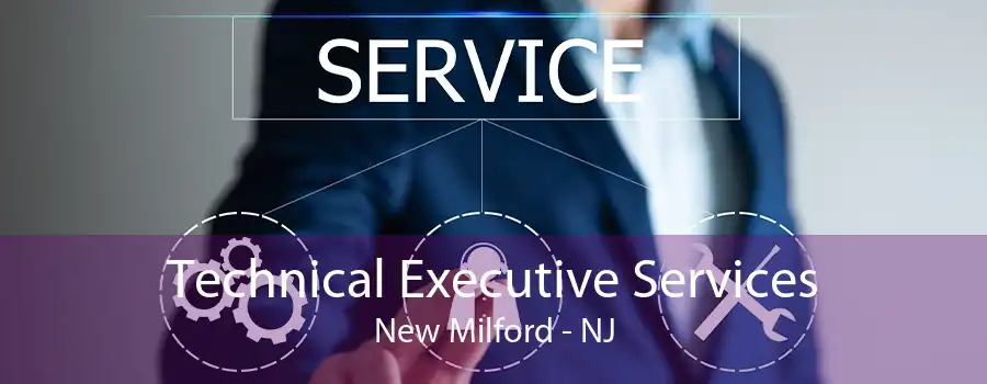 Technical Executive Services New Milford - NJ