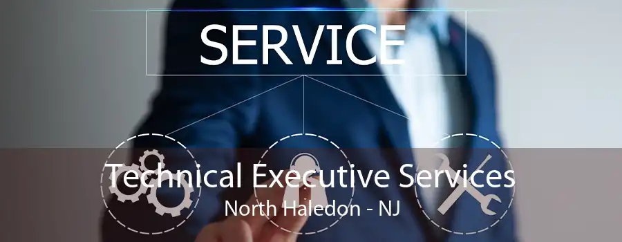 Technical Executive Services North Haledon - NJ