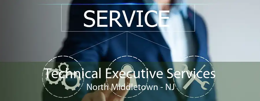 Technical Executive Services North Middletown - NJ