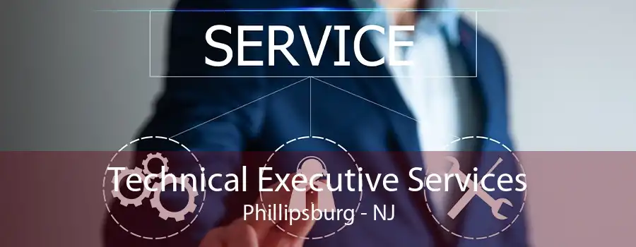 Technical Executive Services Phillipsburg - NJ