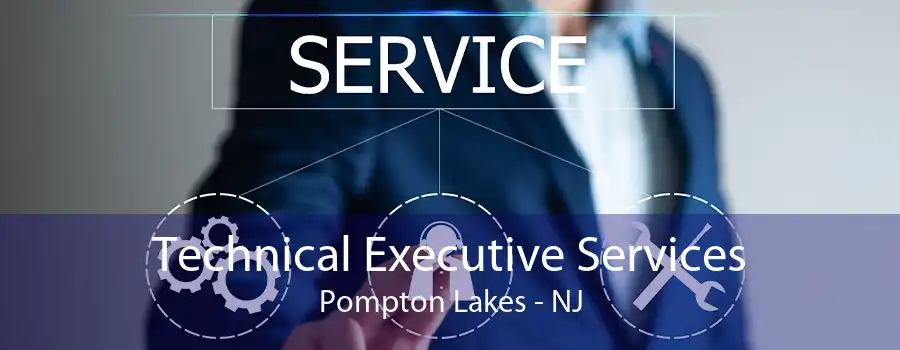 Technical Executive Services Pompton Lakes - NJ