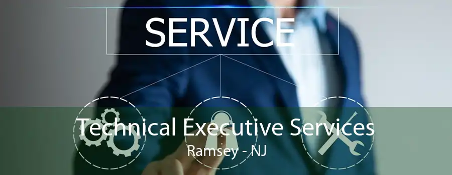 Technical Executive Services Ramsey - NJ