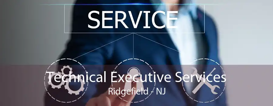 Technical Executive Services Ridgefield - NJ