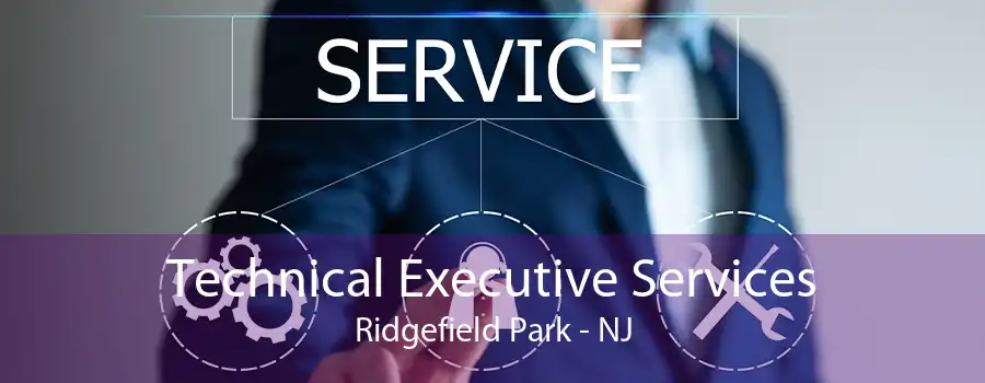 Technical Executive Services Ridgefield Park - NJ