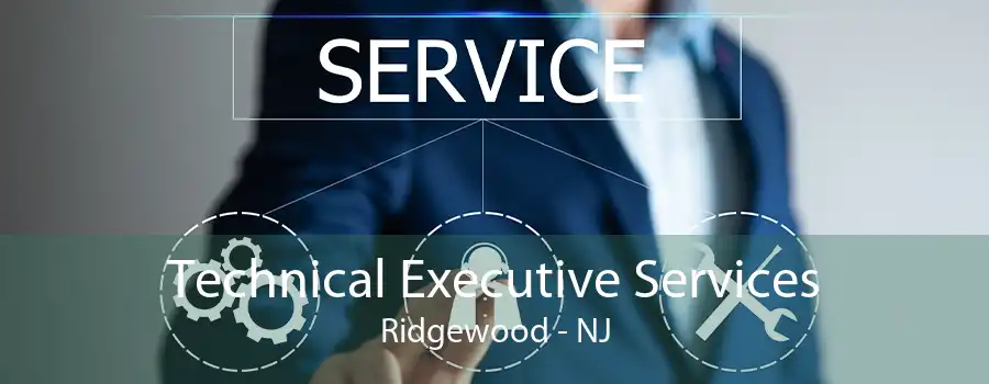 Technical Executive Services Ridgewood - NJ