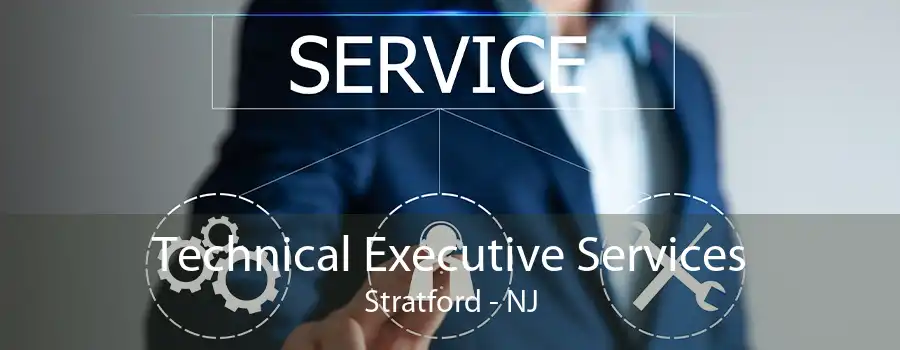 Technical Executive Services Stratford - NJ