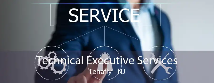 Technical Executive Services Tenafly - NJ