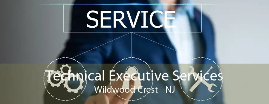 Technical Executive Services Wildwood Crest - NJ