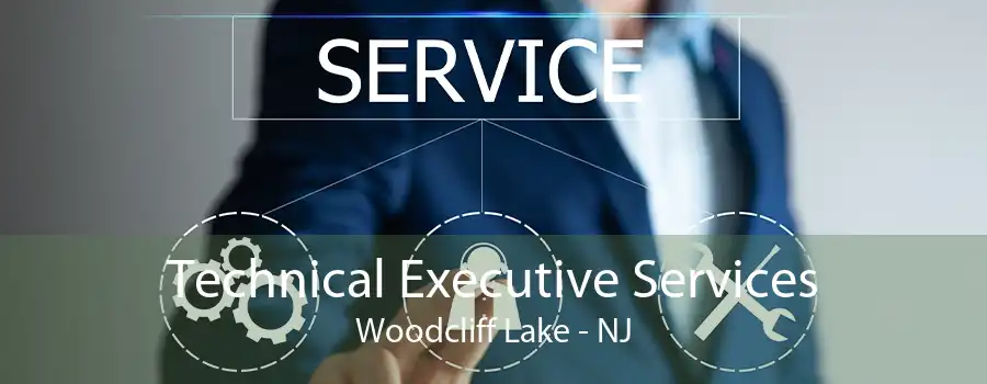 Technical Executive Services Woodcliff Lake - NJ