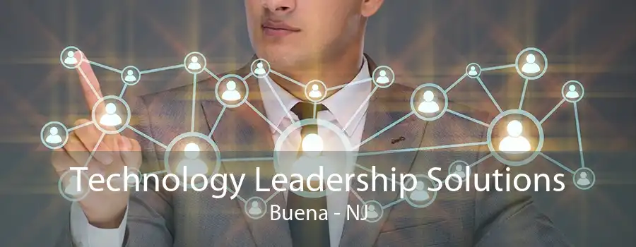 Technology Leadership Solutions Buena - NJ