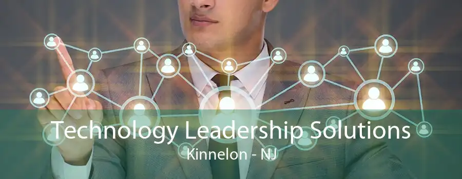 Technology Leadership Solutions Kinnelon - NJ