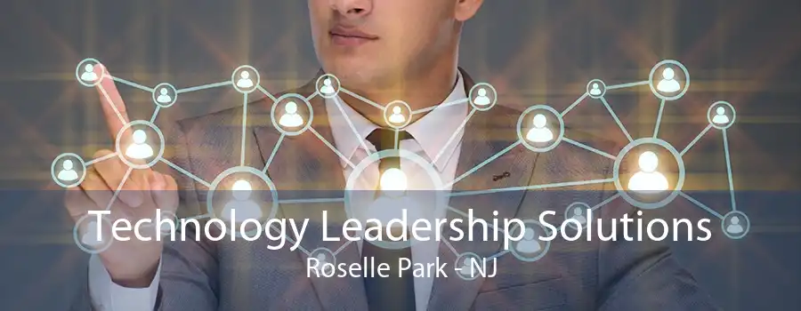 Technology Leadership Solutions Roselle Park - NJ