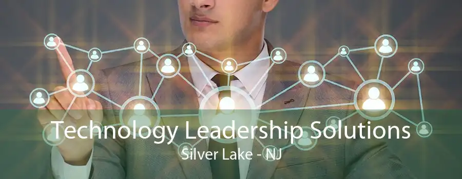 Technology Leadership Solutions Silver Lake - NJ