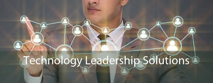 Technology Leadership Solutions 