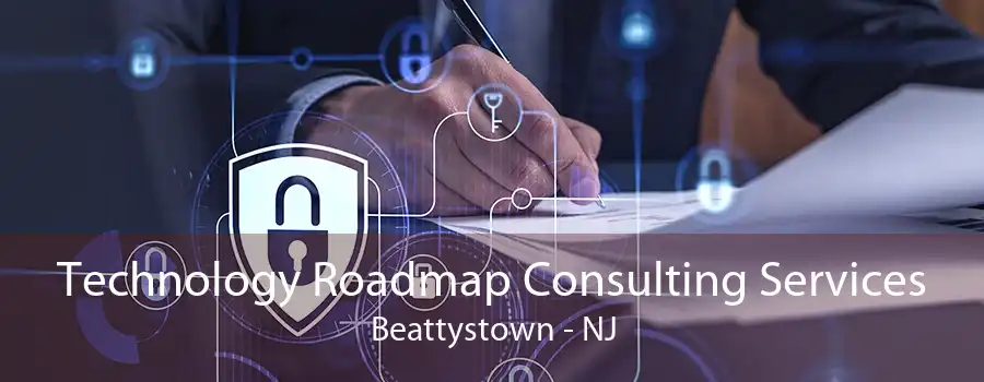 Technology Roadmap Consulting Services Beattystown - NJ