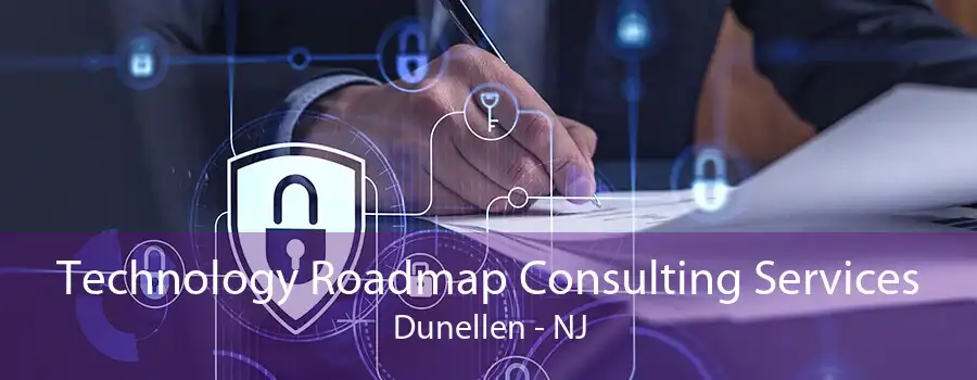 Technology Roadmap Consulting Services Dunellen - NJ