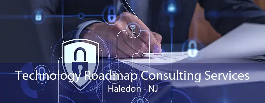 Technology Roadmap Consulting Services Haledon - NJ