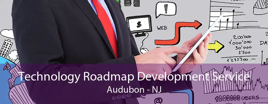 Technology Roadmap Development Service Audubon - NJ