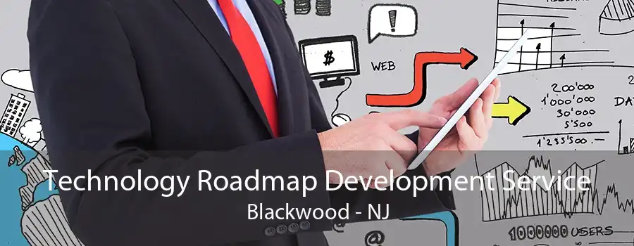 Technology Roadmap Development Service Blackwood - NJ