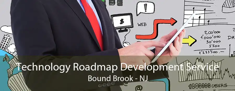 Technology Roadmap Development Service Bound Brook - NJ