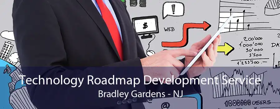 Technology Roadmap Development Service Bradley Gardens - NJ