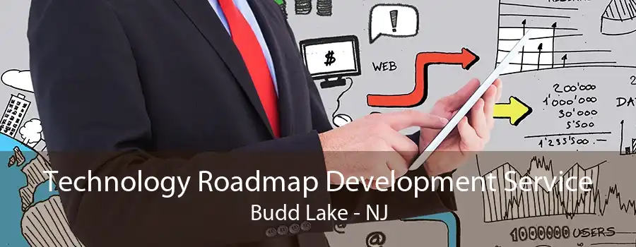 Technology Roadmap Development Service Budd Lake - NJ