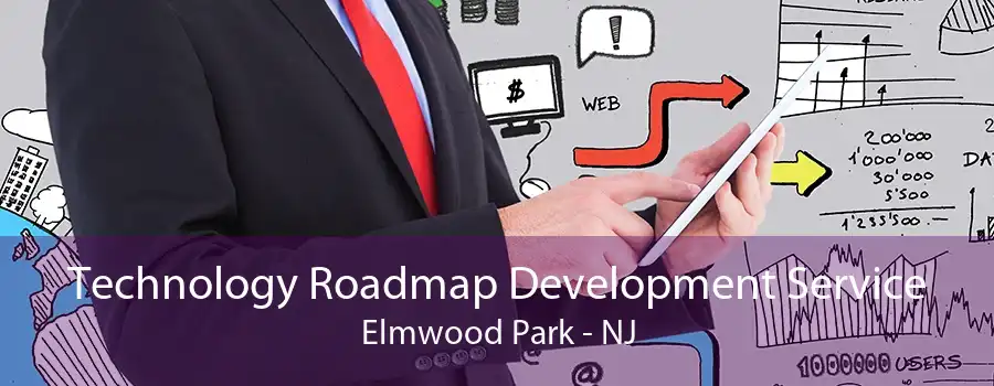 Technology Roadmap Development Service Elmwood Park - NJ